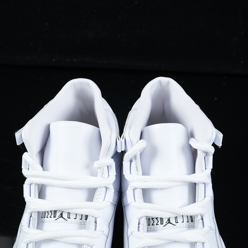 Jordan Air Jordan 11 Retro Pearl