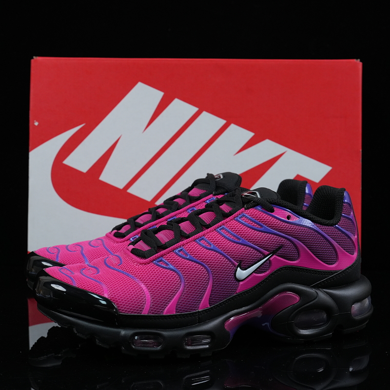Nike Air Max Plus 'Rebellious Air'