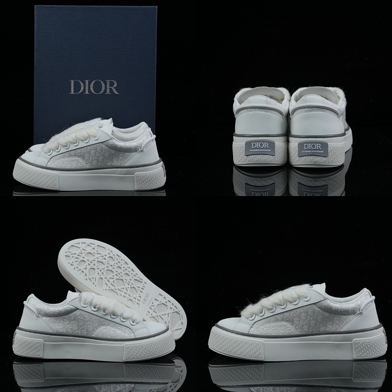Dior B33 Sneakers