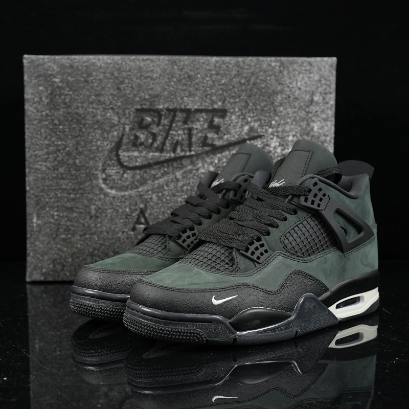 Nigel Sylvester X Jordan Air Jordan 4 Retro Og Sp
