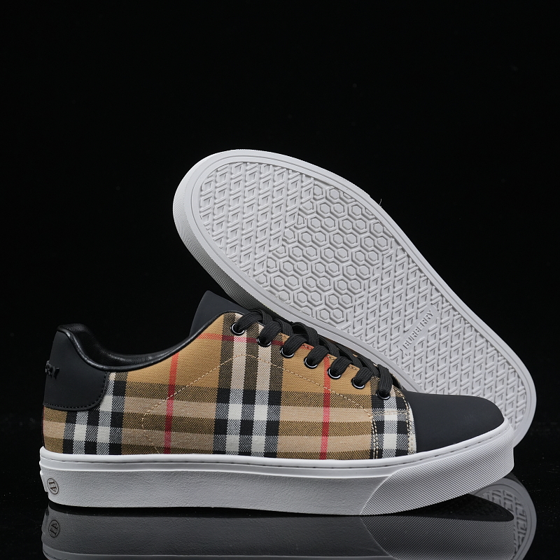 X2 Burberry