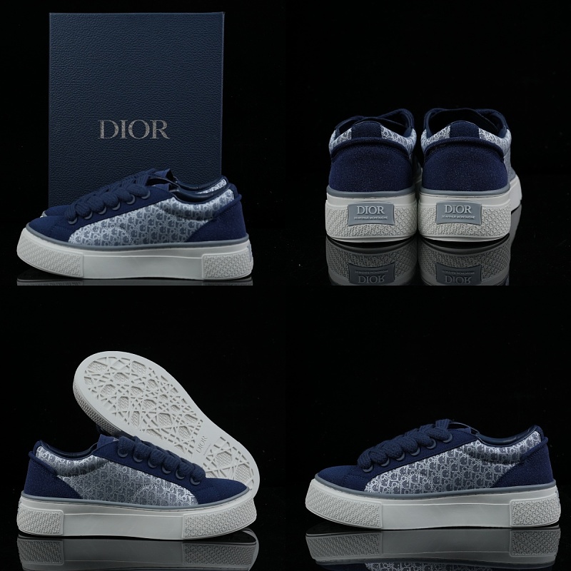 Dior B33 Sneakers