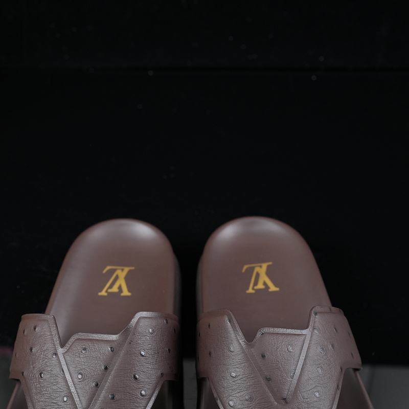 Pv Customization LV Black Brown