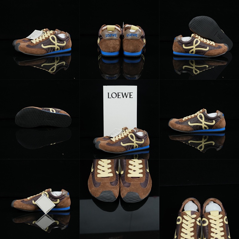 L0ewe Ballet Runner 2.0- Lbr2282x11
