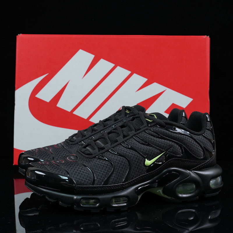 Nike Air Max Plus 'Night Ops'
