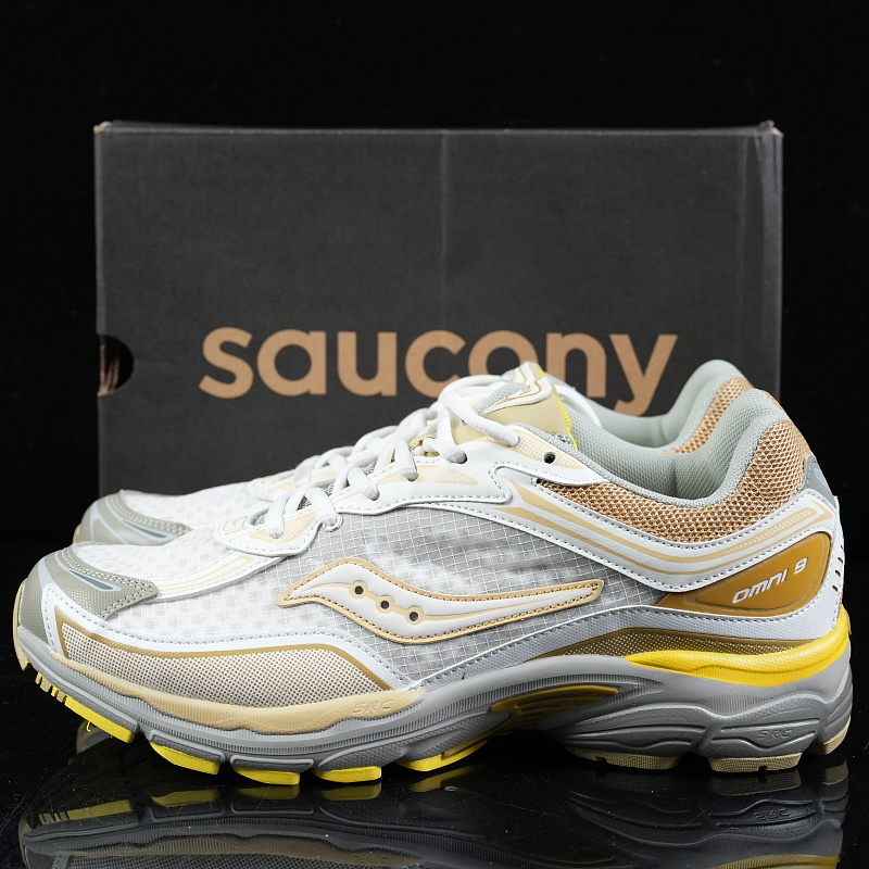 Saucony ProGrid Omni
