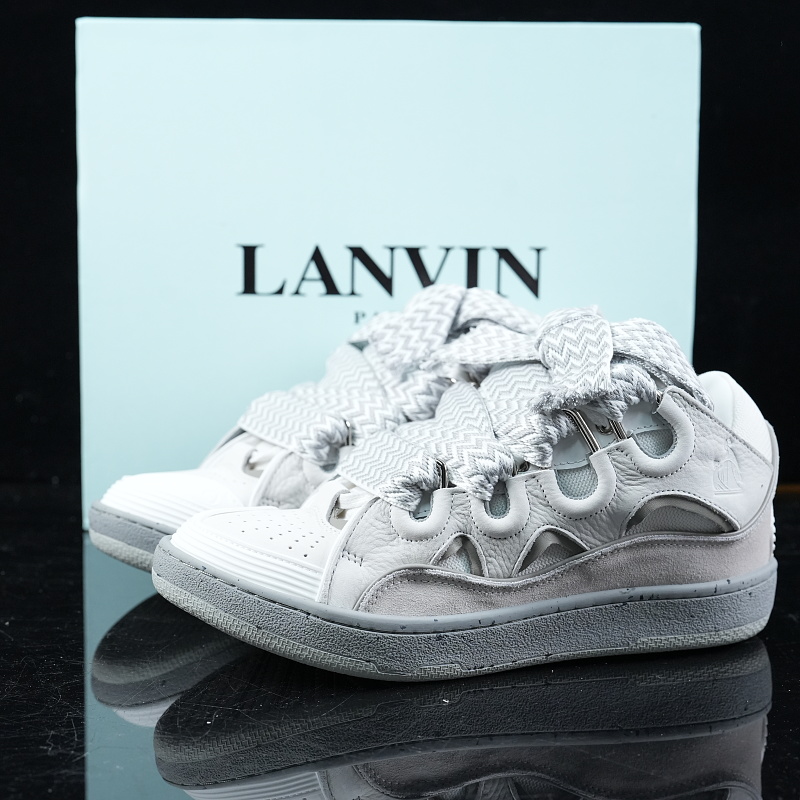 Fwskdk02dotsp231300 Lanvin Curb