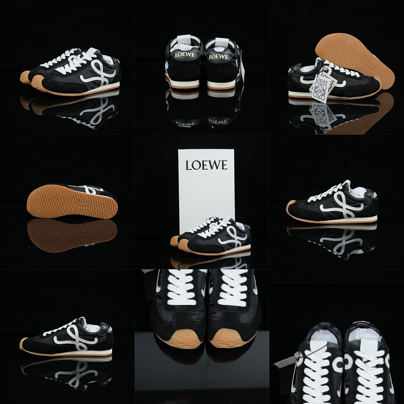 L0ewe Ballet Runner 2.0 -llbr282x01