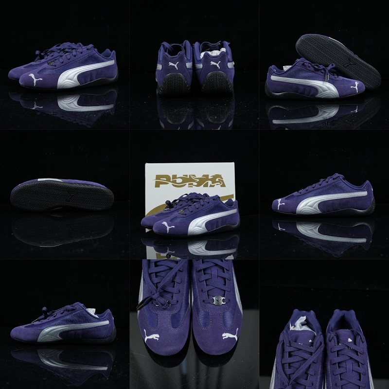 S2 Puma Speedcat
