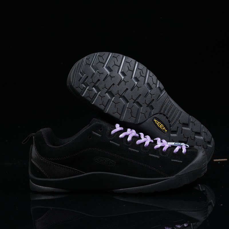 Keen Jasperblack