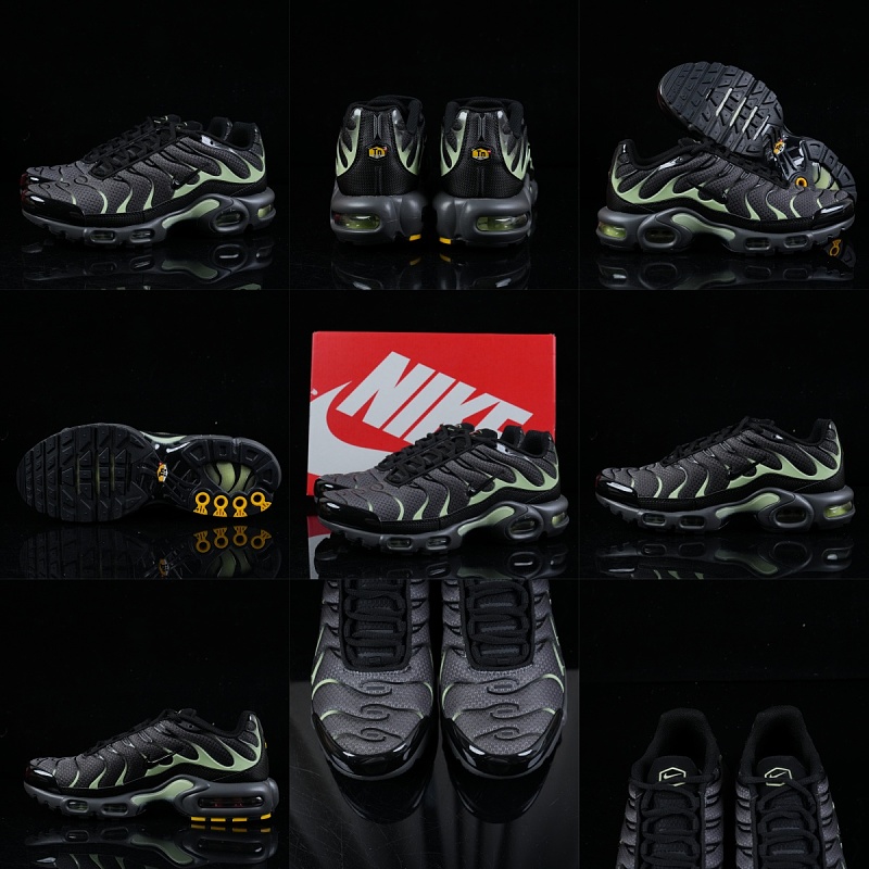 Nike Air Max Plus