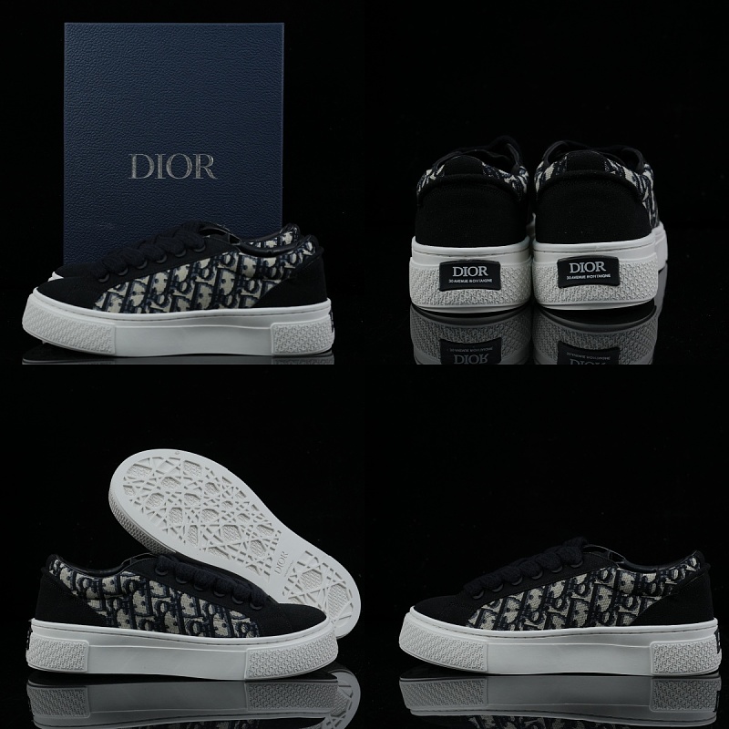 Dior B33 Sneakers