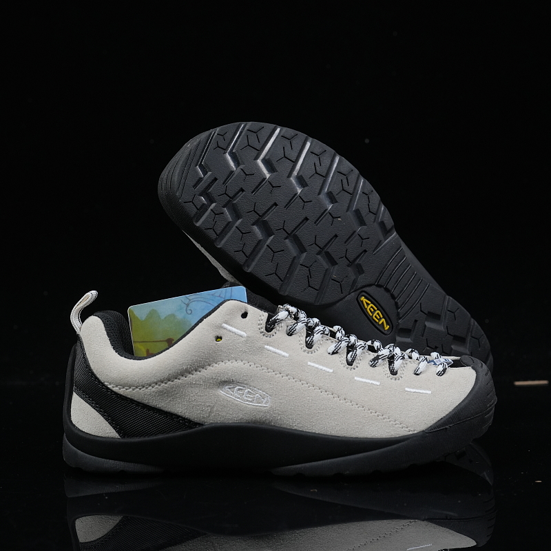 Keen Jasper Beige Black