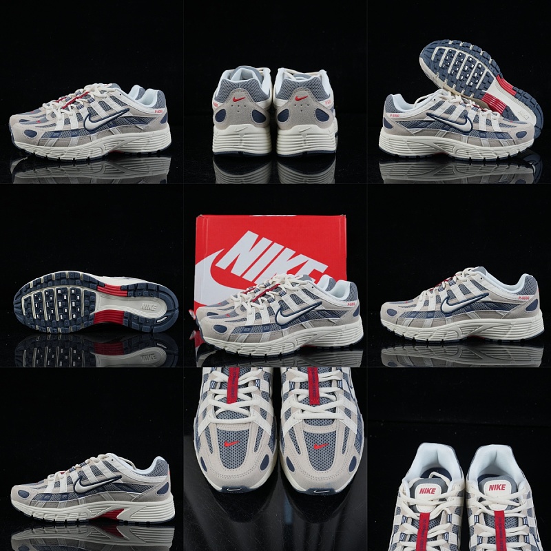 Nike P-6000 'Independence Day Pack'