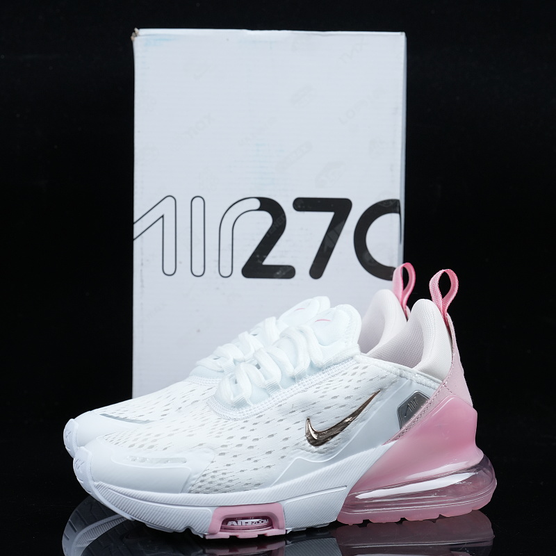 Nike Wmns Air Max 270 Premium 'Pink Foam'