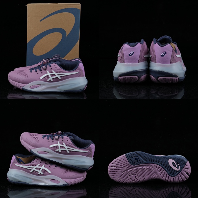 1042A279-500 Asics Wmns Gel Resolution X 'Ube'