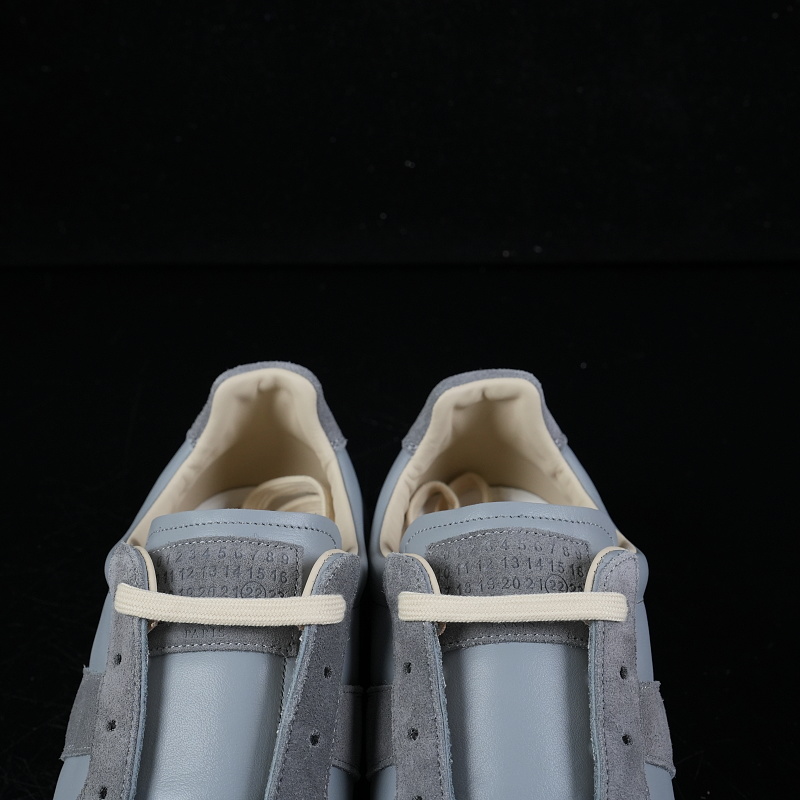 S57ws0236p1895t8147 Maison Margiela Replica 'Grey'