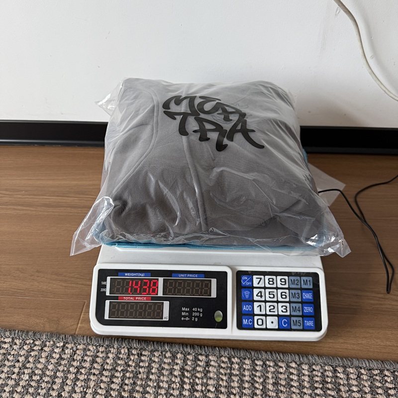 Big Step 2 Hoodie · 4