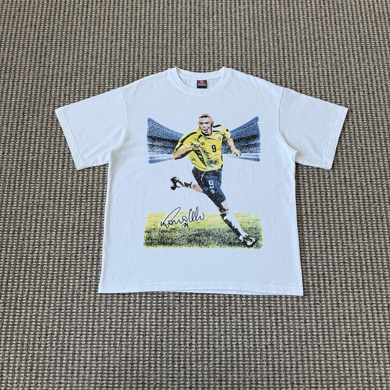 Tee · 6