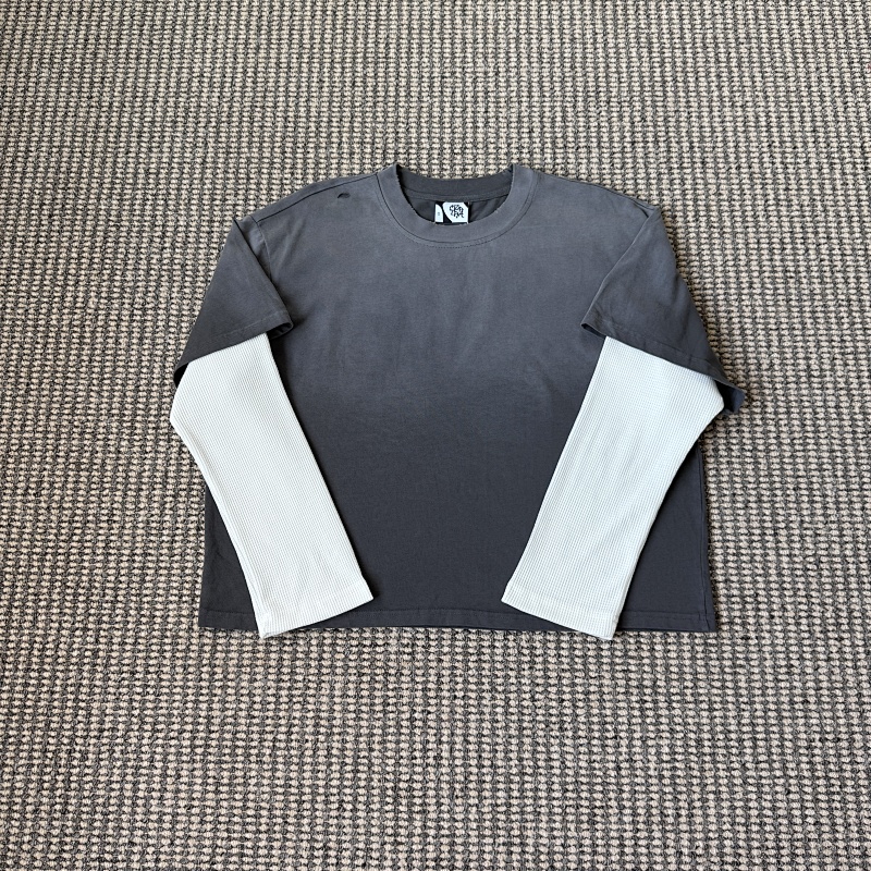 Name Carries Weight Longsleeve · 6
