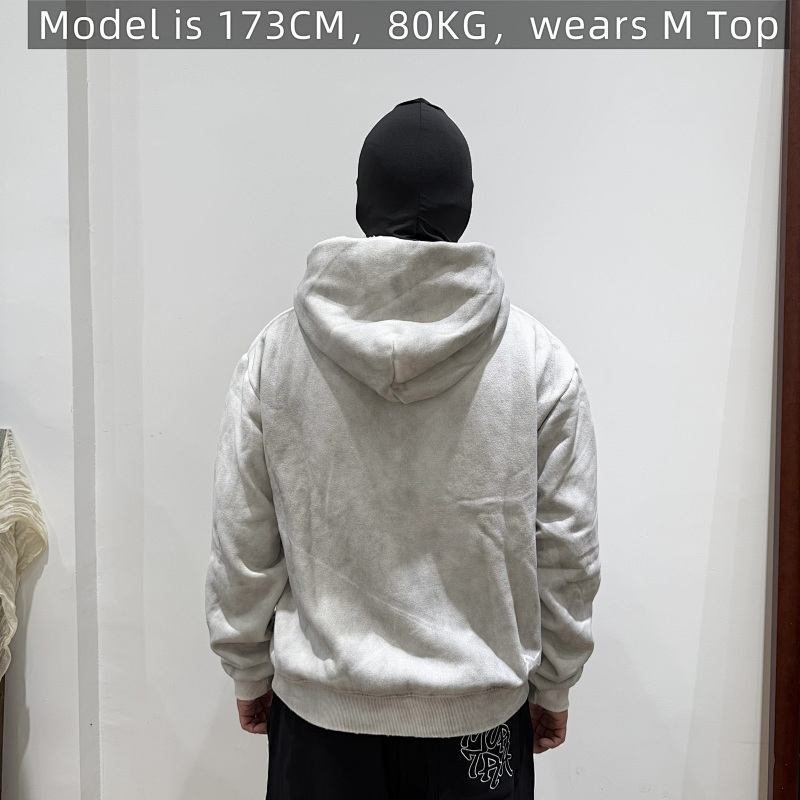 Dirt Hoodie · 2