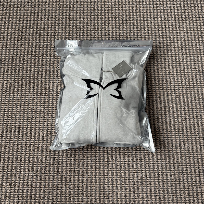 Dirt Hoodie · 5