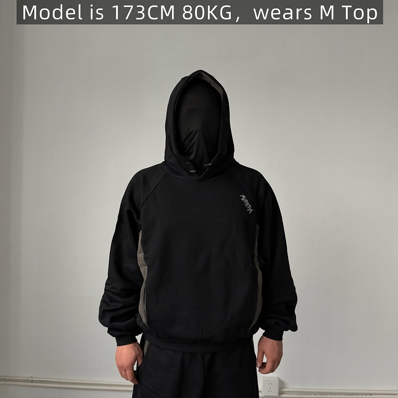 Hoodie · 4