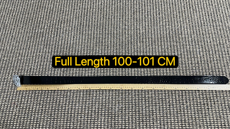 Belt Brown