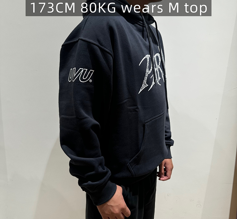 Paris Hoodie · 3