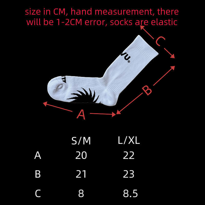 Taining Sock