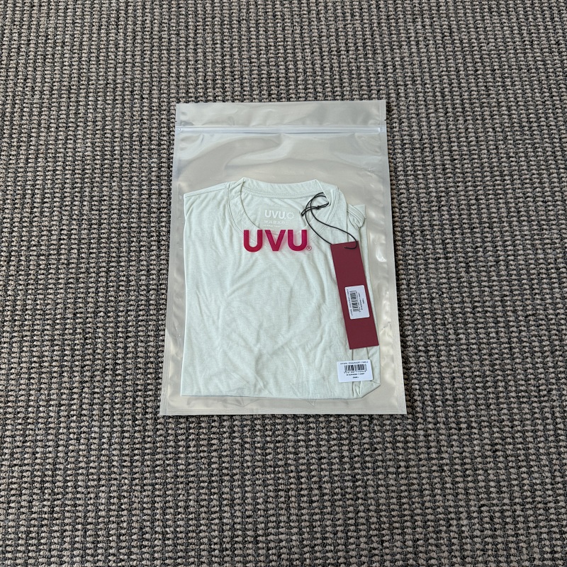 Running Tshirt - Light Green · 5