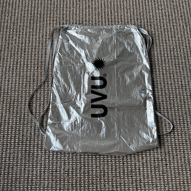 Racing Bag 10