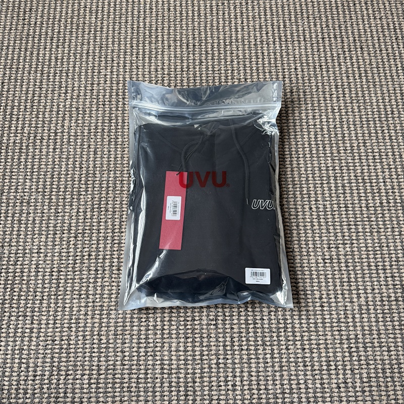 Ny Hoodie · 6