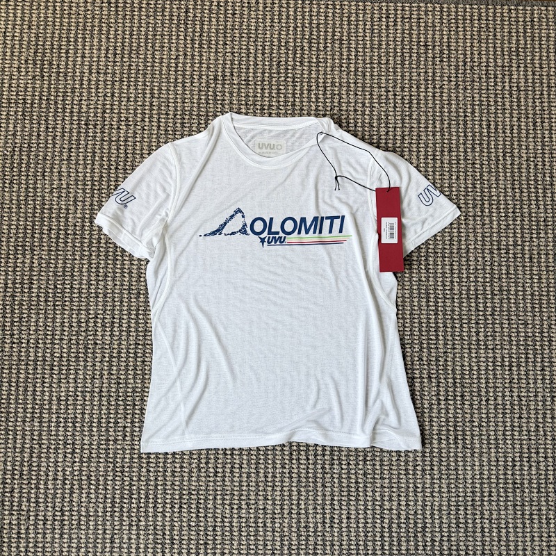 Dolomiti Running T-shirt · 6