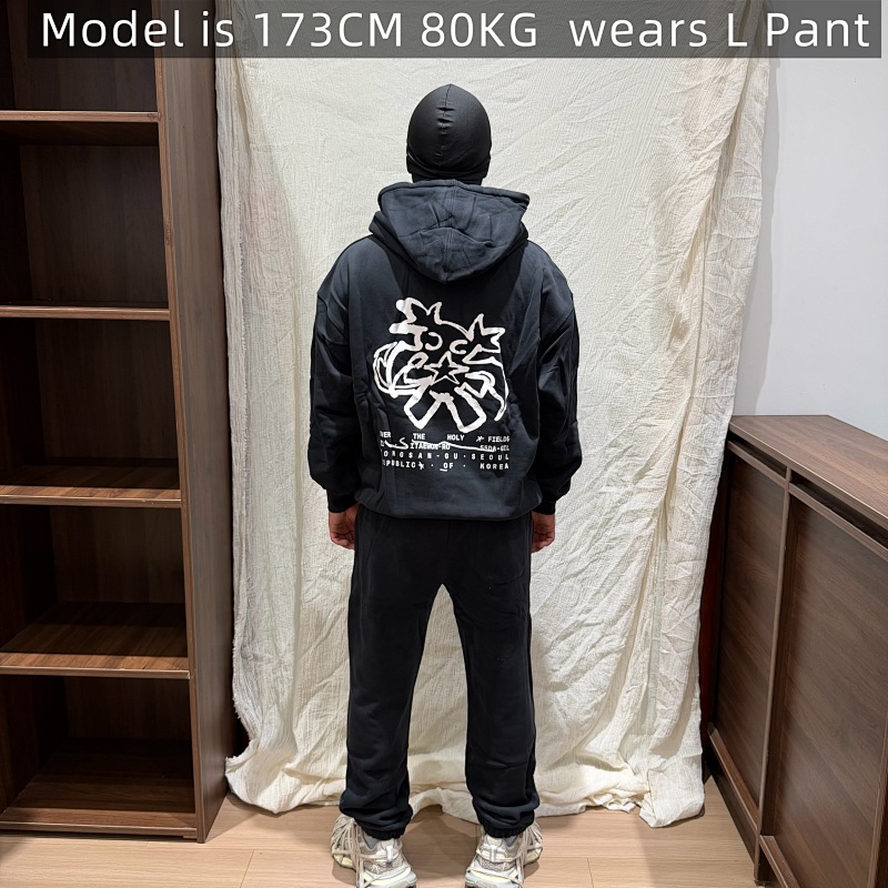 Pants · 3