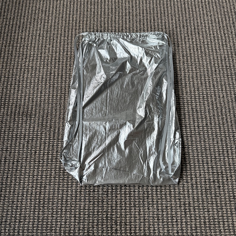 Racing Bag 11