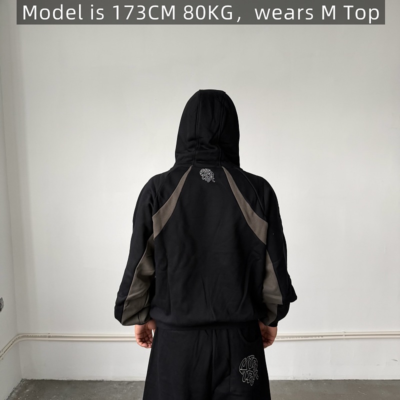 Hoodie · 3