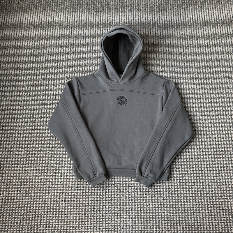 Big Step 2 Hoodie · 6