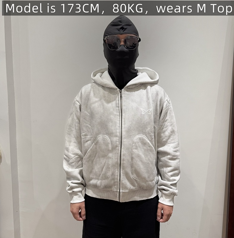 Dirt Hoodie