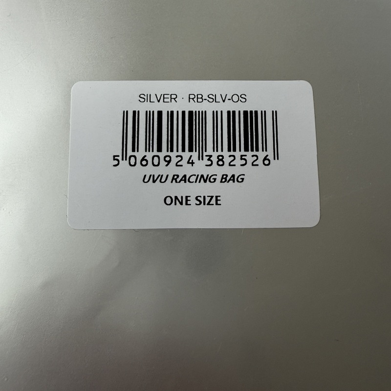 Racing Bag 6