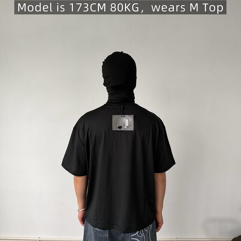 Short Sleeve · 2
