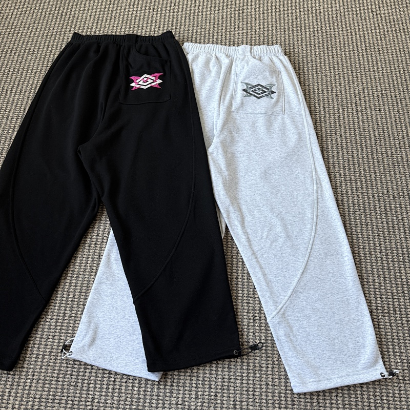 Pants · 6