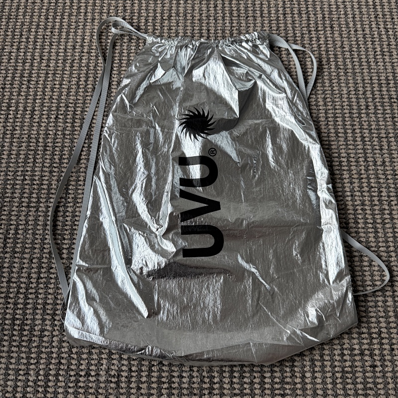 Racing Bag 9