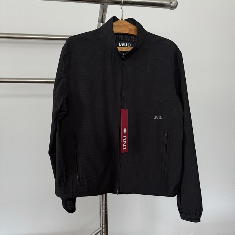 Track Jacket · 2