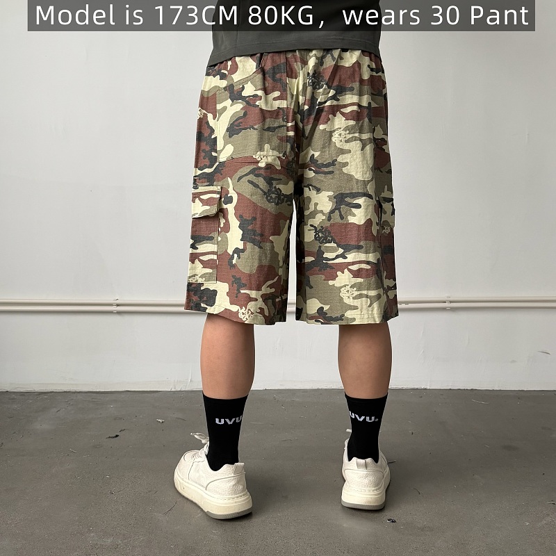 Shorts · 2