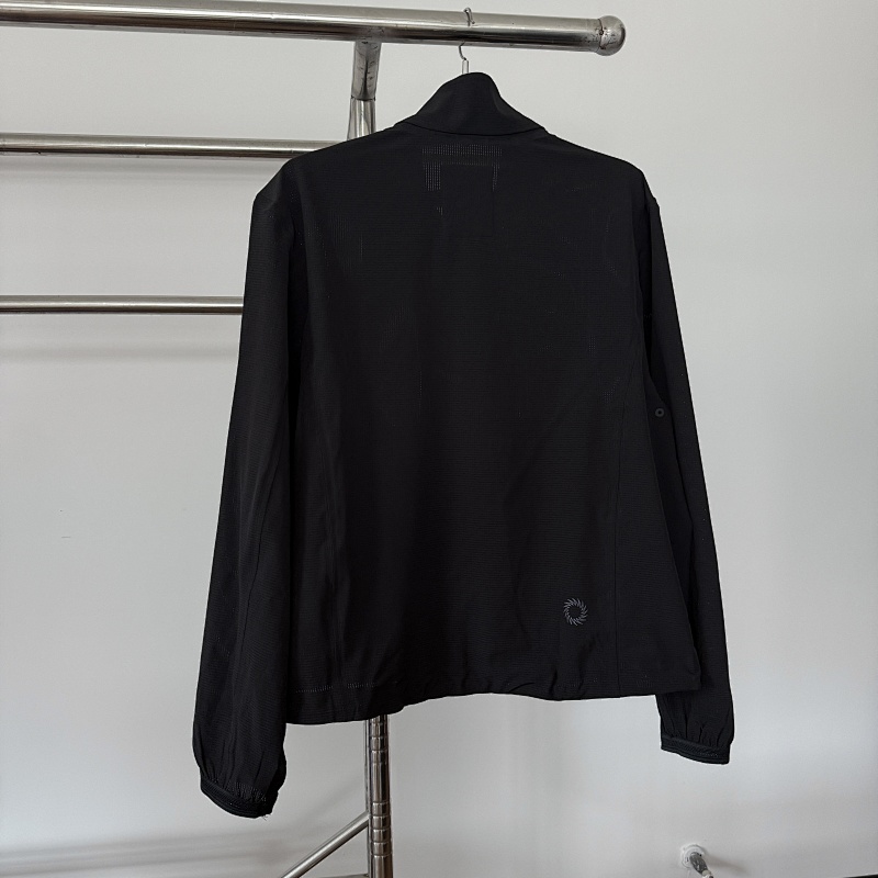 Track Jacket · 3