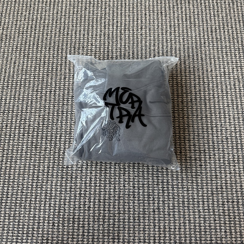Big Step 2 Hoodie · 5