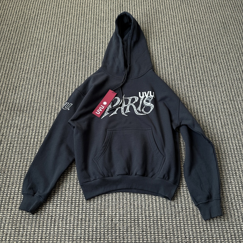 Paris Hoodie · 6