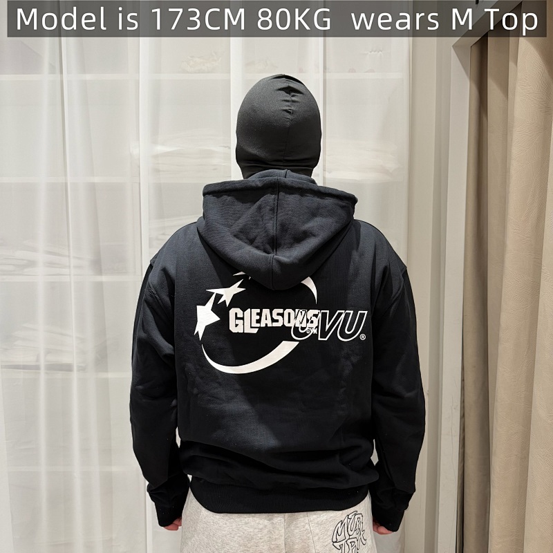 Ny Hoodie · 3