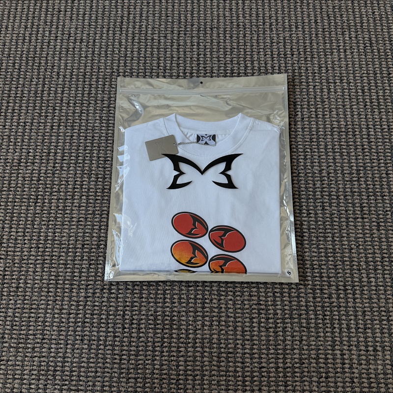 Tee · 5